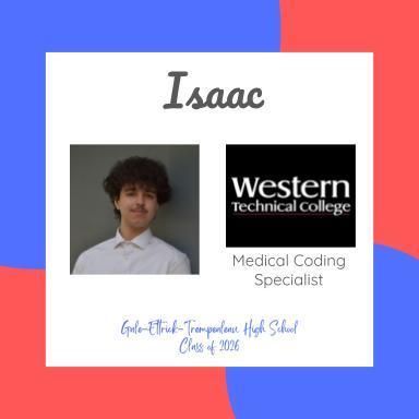 Isaac