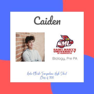 Caiden