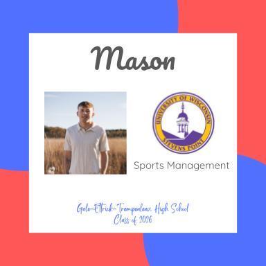 Mason