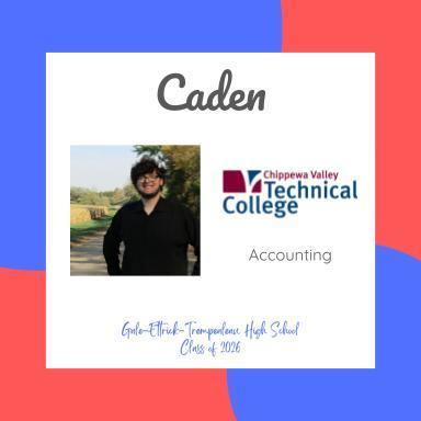 Caden