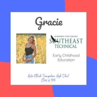 Gracie
