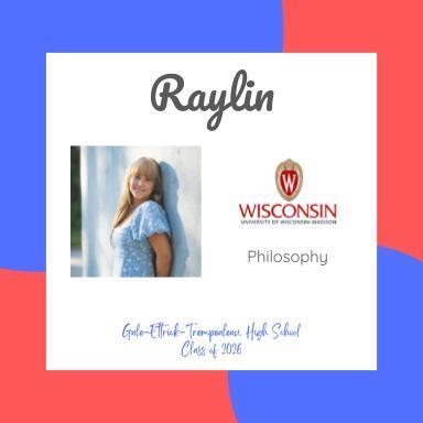 Raylin