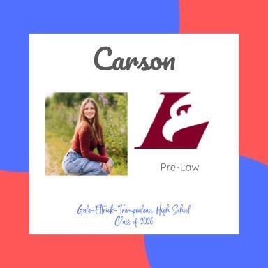 Carson