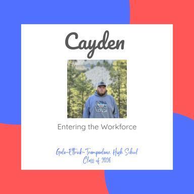 Cayden