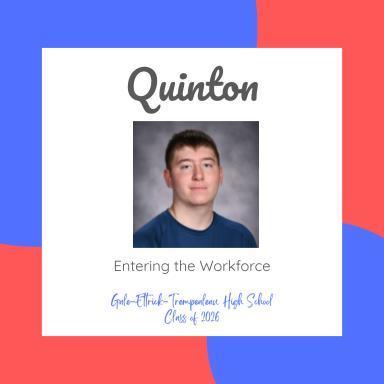 Quinton