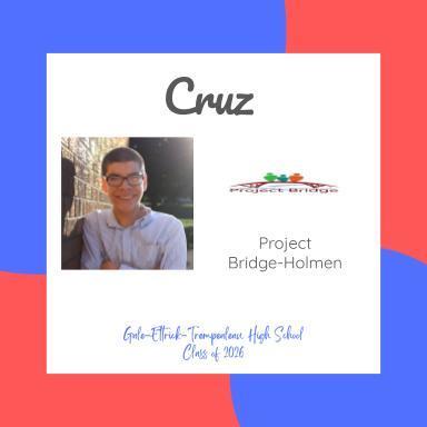Cruz