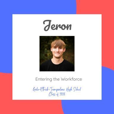 Jeron
