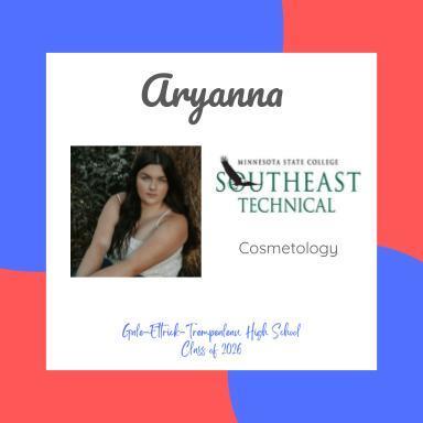 Aryanna