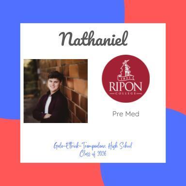 Nathaniel