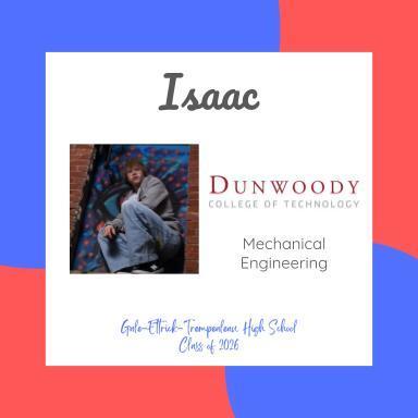 Isaac