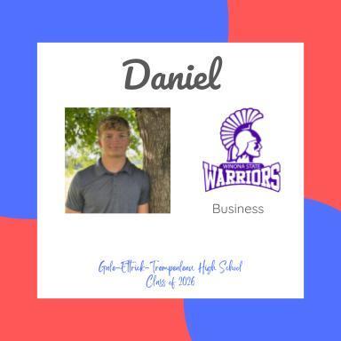 Daniel