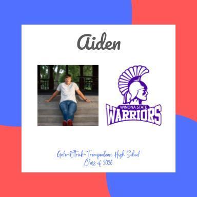 Aiden J