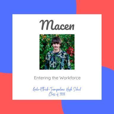 Macen