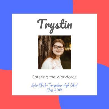 Trystin