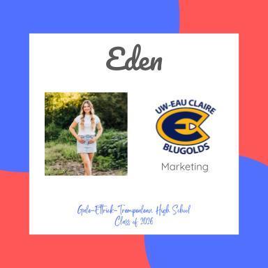 Eden