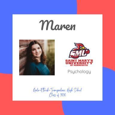 Maren