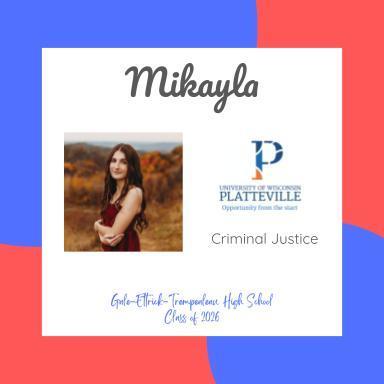 Mikayla