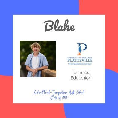 Blake
