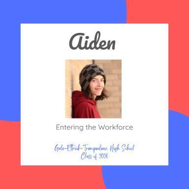 Aiden