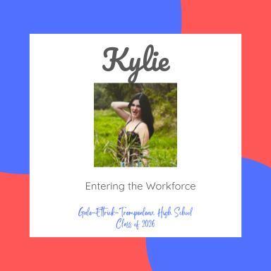 Kylie