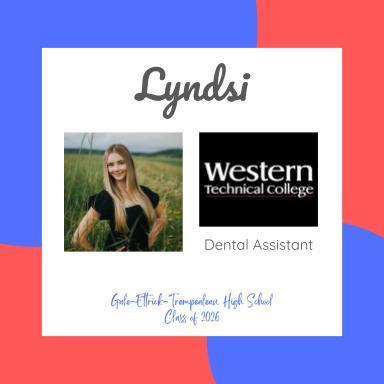 Lyndsi