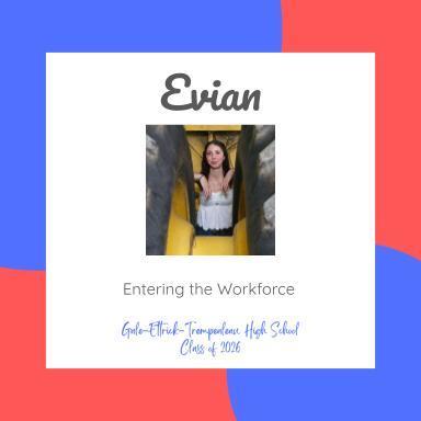 Evian