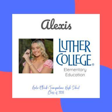 Alexis