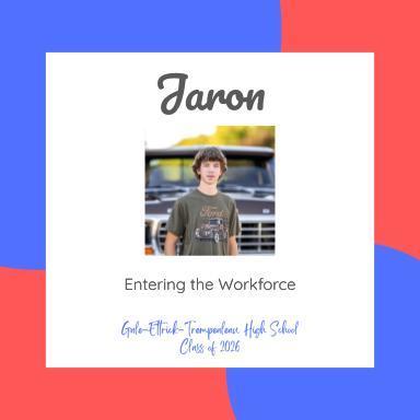 Jaron