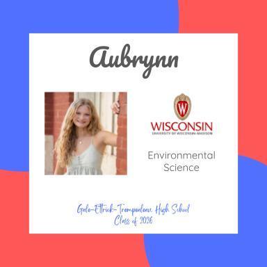 Aubrynn