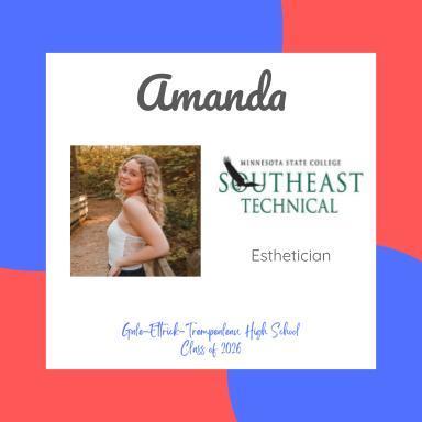 Amanda