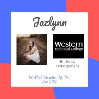 jazlynn