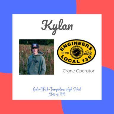 Kylan