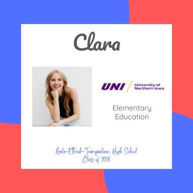 Clara