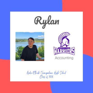 Rylan