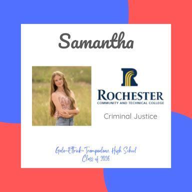 Samantha