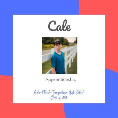 Cale