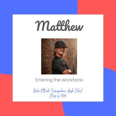 Matthew
