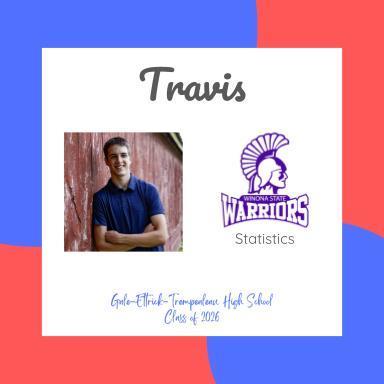 Travis