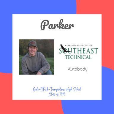 Parker