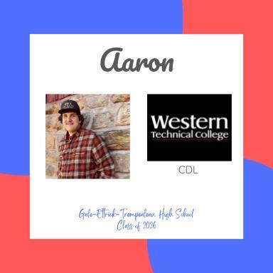 Aaron