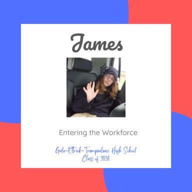 James
