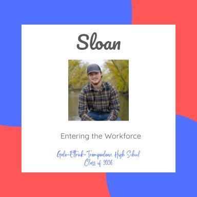 Sloan