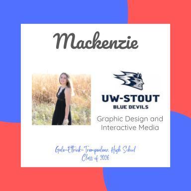 Mackenzie