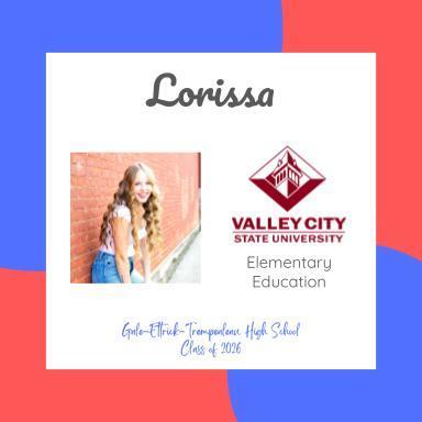 Lorissa
