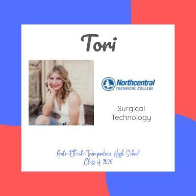 Tori
