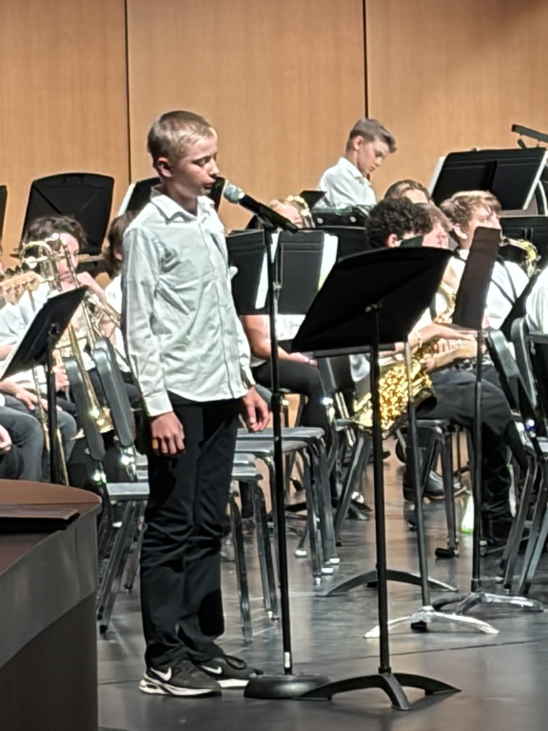 band