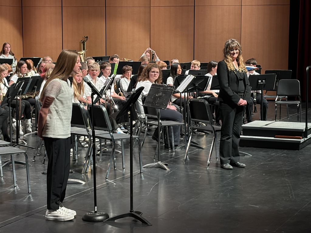 band