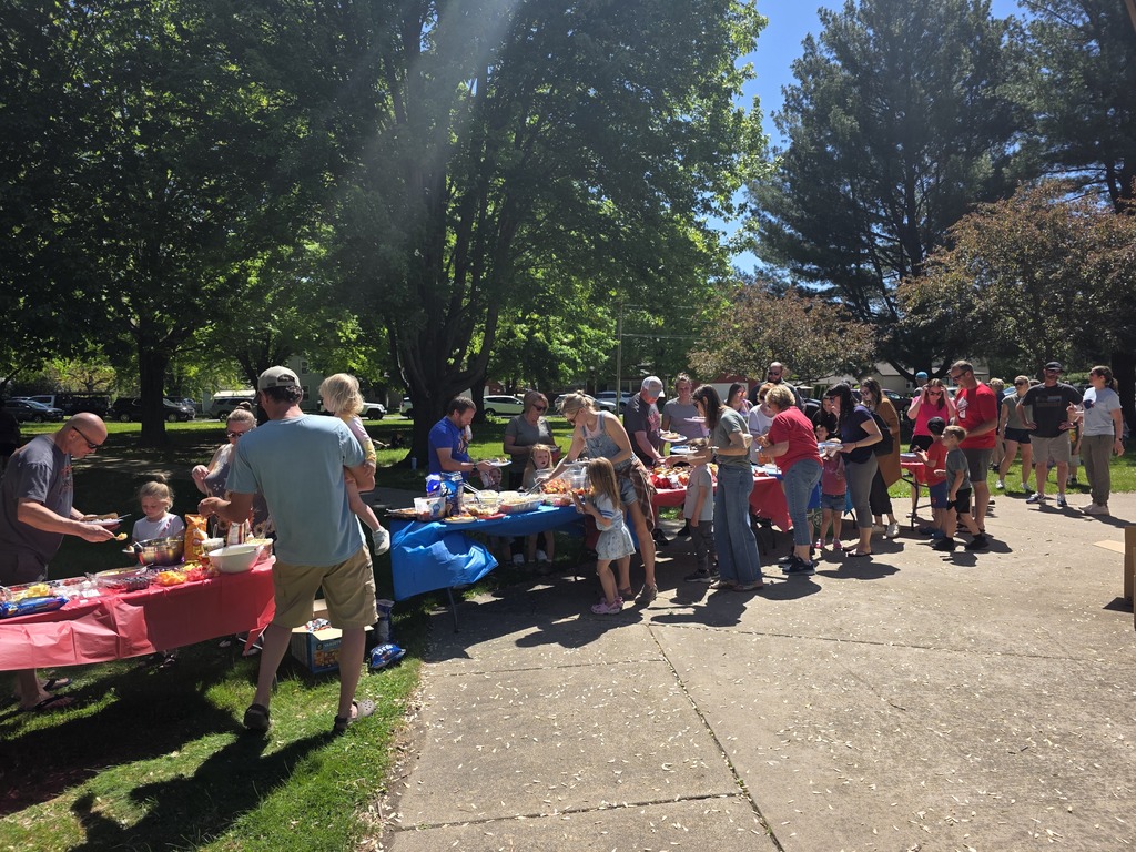 4k picnic