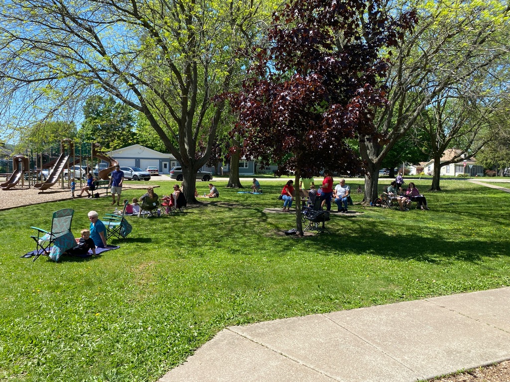 4k picnic