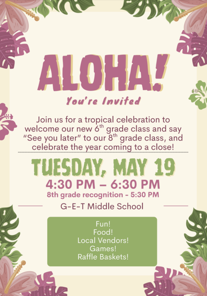 Aloha Day